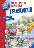  - Wieso? Weshalb? Warum? Malen, spielen und rätseln: Ritterburg