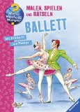  - LESEMAUS, Band 103: Anna tanzt Ballett