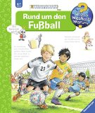  - Wieso? Weshalb? Warum? Rund um den Fußball