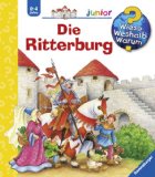  - Wir entdecken die Ritterburg (Wieso? Weshalb? Warum?)