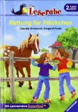 - Leserabe - 2. Lesestufe: Ein Freund für Flöckchen