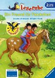  - Leserabe - 2. Lesestufe: Der Familienhund