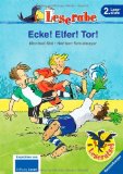  - Leserabe. 3. Lesestufe: Fußballstar gesucht