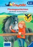  - Leserabe - 2. Lesestufe: Ein Freund für Flöckchen