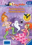  - Leserabe - 2. Lesestufe: Schatzgeschichten