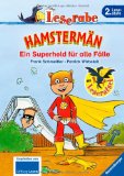  - Leserabe - 2. Lesestufe: Nick Nase und der verschwundene Schlüssel