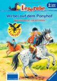  - Leserabe - 2. Lesestufe: Ein Freund für Flöckchen