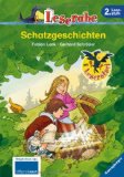  - Leserabe - 2. Lesestufe: Nick Nase und der verschwundene Schlüssel