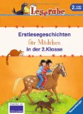  - Leserabe. 2. Lesestufe: Meine beste Freundin. Schulausgabe