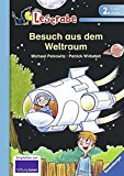  - Leserabe - 2. Lesestufe: Hilfe, ich bin ein Vampir!