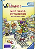  - Leserabe - 2. Lesestufe: Hilfe, ich bin ein Vampir!