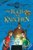  - Die Abenteuer von Kit Salter 01: Der Fluch des grünen Skarabäus