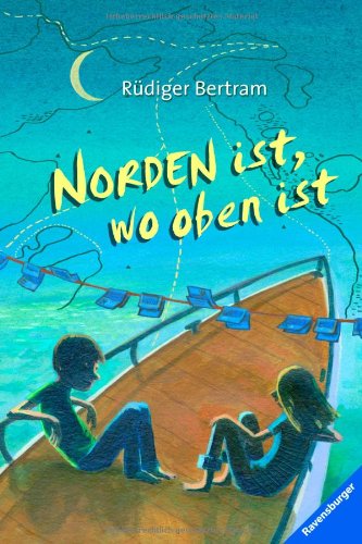  - Norden ist, wo oben ist