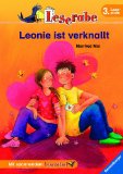  - Leserabe - Schulausgabe in Broschur: Zoff und Zank um Leonie