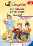  - Das Fehlerteufelchen: Leichter lesen lernen mit der Silbenmethode