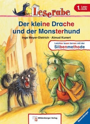  - Der kleine Drache und der Monsterhund