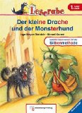  - Das Fehlerteufelchen: Leichter lesen lernen mit der Silbenmethode