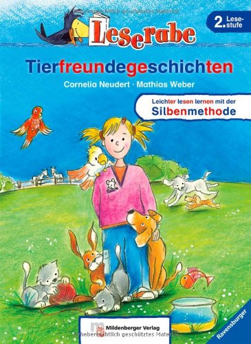- Tierfreundegeschichten