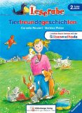  - Krimigeschichten zum Mitraten: Leichter lesen lernen mit der Silbenmethode