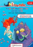  - Leserabe mit Mildenberger Silbenmethode: Das tollste Pony der Welt