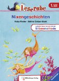  - Leserabe mit Mildenberger Silbenmethode: Das tollste Pony der Welt