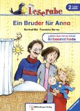  - Leserabe mit Mildenberger Silbenmethode: Mama hat heut' frei