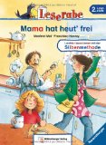  - Leserabe. Nur für einen Tag. Schulausgabe. 2. Lesestufe, ab 2. Klasse