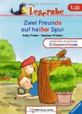  - Leserabe mit Mildenberger Silbenmethode: Baumhausgeschichten