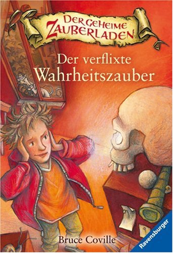 - Der verflixte Wahrheitszauber