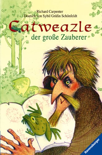 - Catweazle der große Zauberer