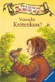  - Der geheime Zauberladen 01. Ein Drache in der Schultasche