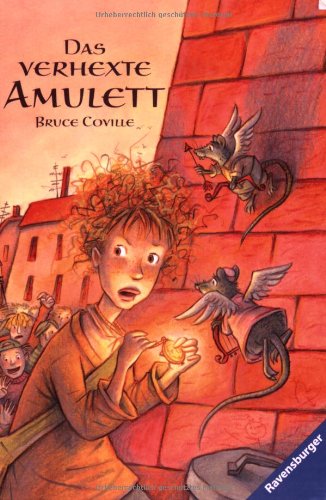  - Das verhexte Amulett