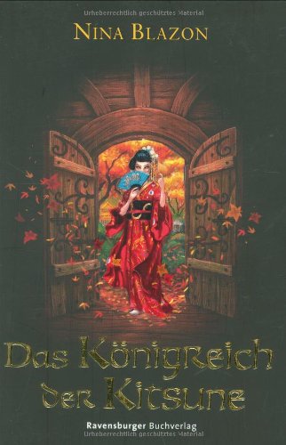 - Das Königreich der Kitsune. Die Taverne am Rand der Welten 03.