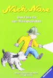  - Leserabe. Nick Nase auf der Saurierspur. Schulausgabe. 2. Lesestufe, ab 2. Klasse