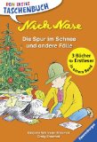  - Nick Nase.: Drei Fälle für den Meisterdetektiv