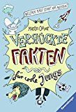 - 100 Dinge die ein Junge wissen muss