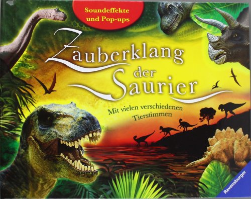  - Zauberklang der Saurier