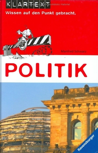 - Politik: Wissen auf den Punkt gebracht