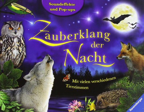 - Zauberklang der Nacht