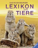  - Das große Ravensburger Tierlexikon von A - Z