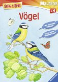  - Naturführer für Kinder. Vögel