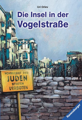 - Die Insel in der Vogelstraße