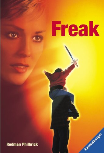 - Freak: Verfilmt als 'The Mighty'