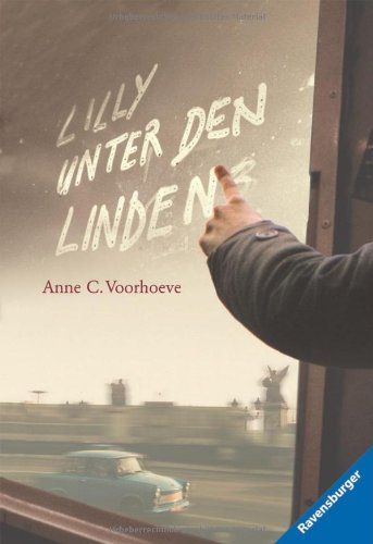 - Lilly unter den Linden