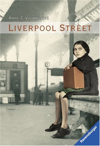  - Liverpool Street