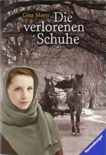- Die verlorenen Schuhe