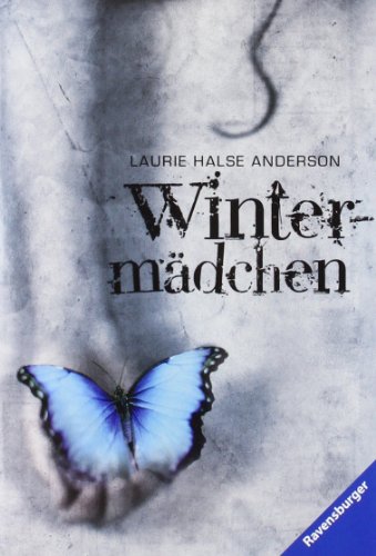  - Wintermädchen