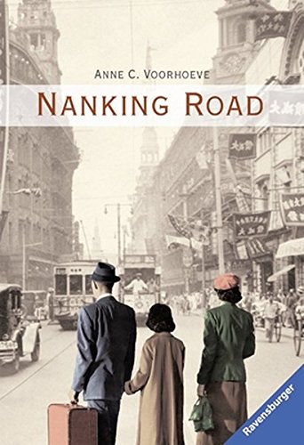  - Nanking Road (Ravensburger Taschenbücher)
