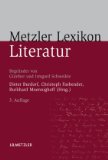  - Metzler Lexikon Philosophie: Begriffe und Definitionen
