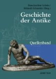 - Geschichte der Antike: Ein Studienbuch
